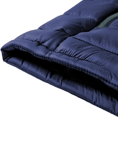 Elegante Leichtgewicht-Jacke