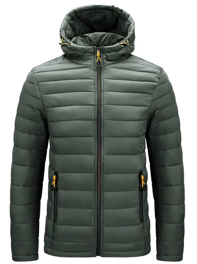 Elegante Leichtgewicht-Jacke