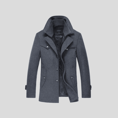 Ashford - Peacoat