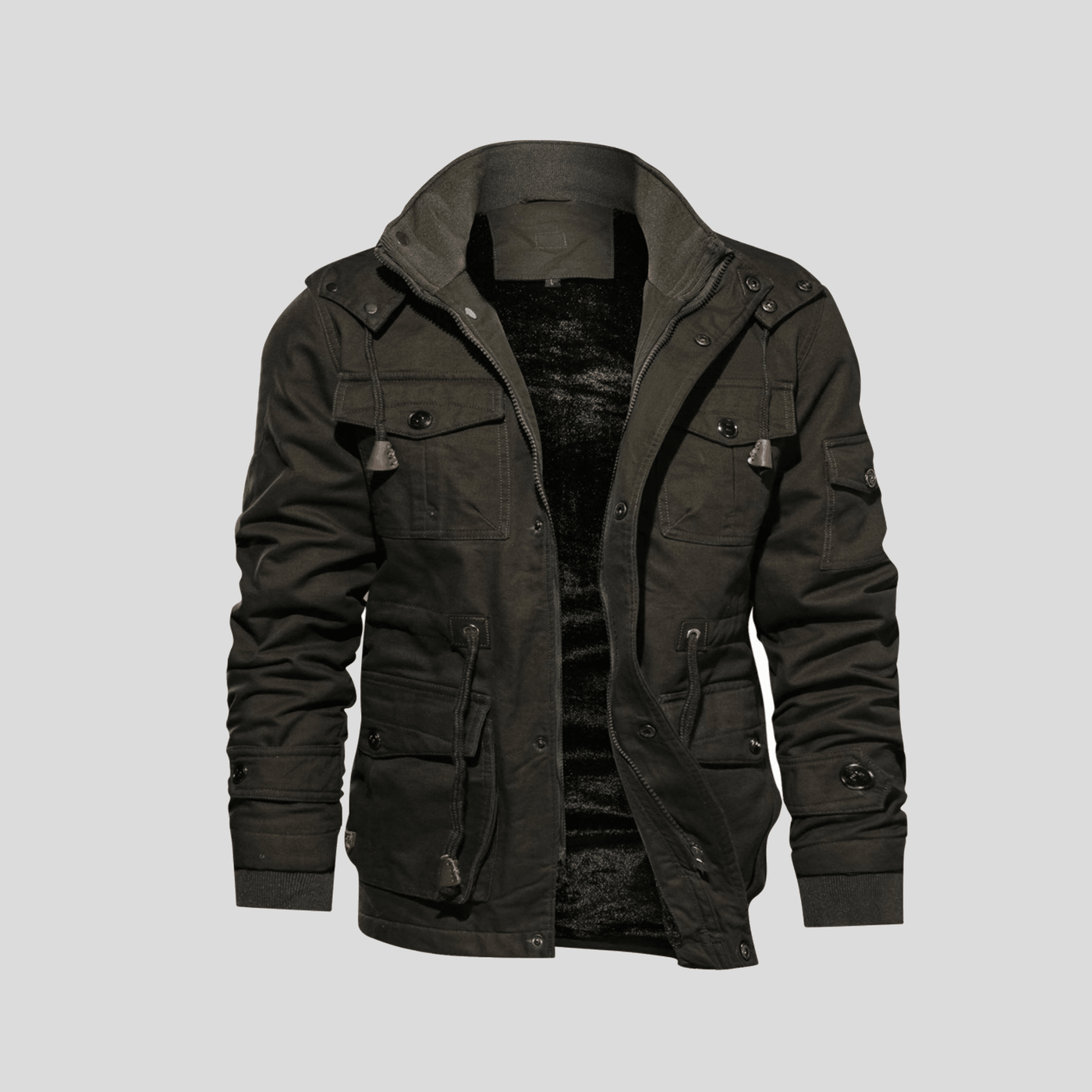Landon - Hunter Jacke