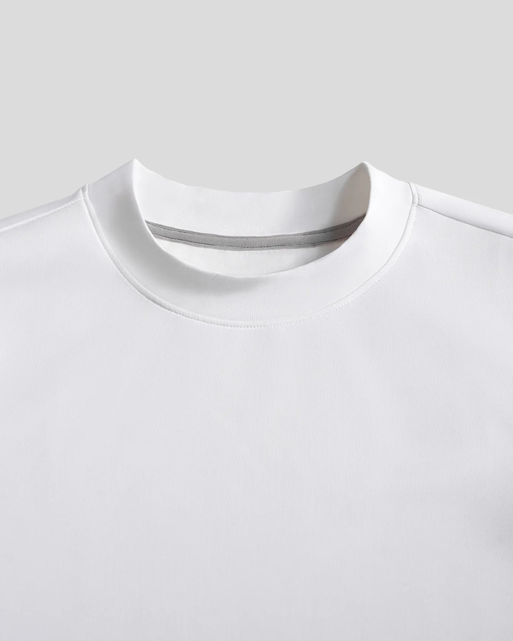 Klassischer Pullover