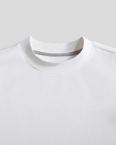 Klassischer Pullover