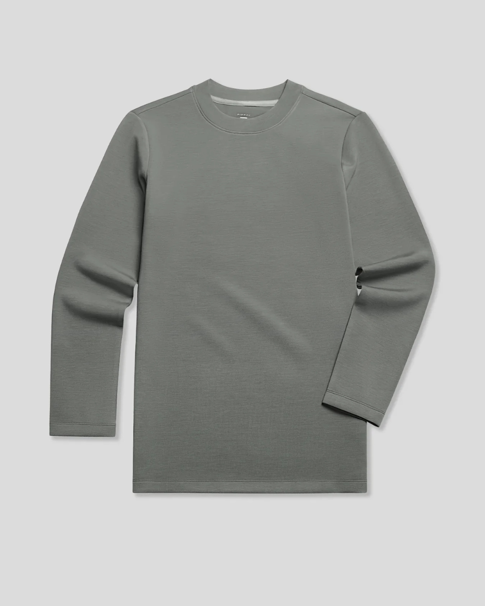 Klassischer Pullover