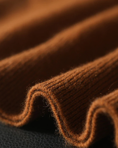 Ponza Kaschmir Polo Pullover