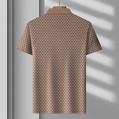 Klassisches Poloshirt