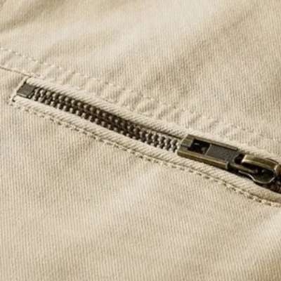 Elegante Premium gesteppte Winterjacke