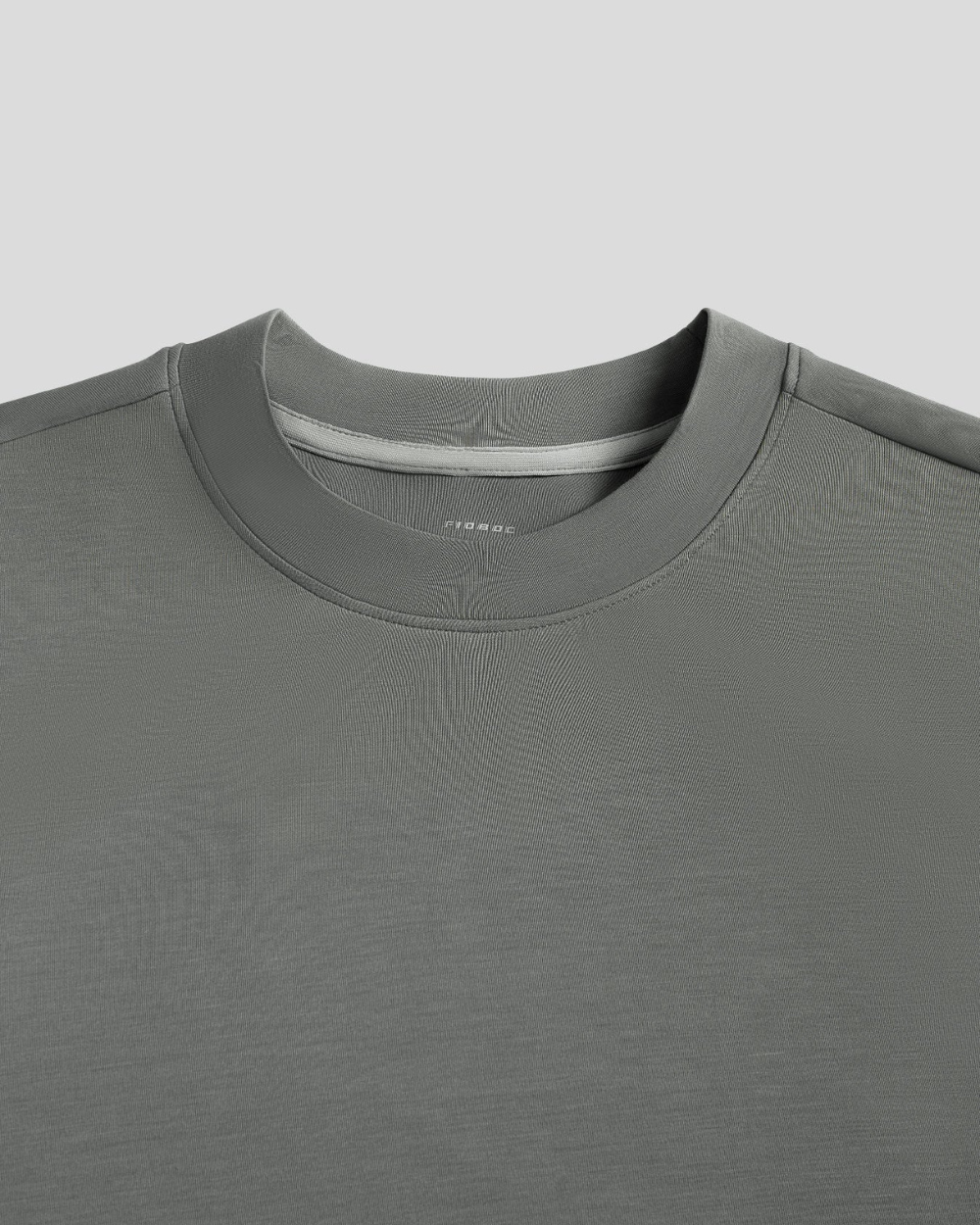 Klassischer Pullover