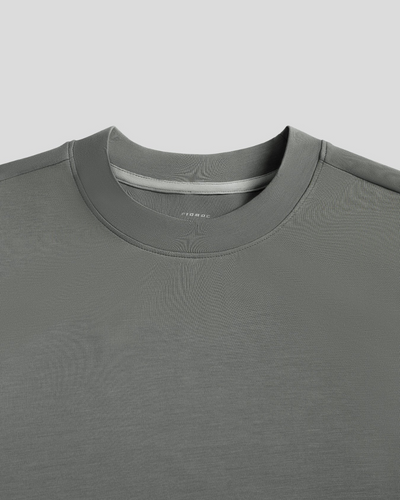 Klassischer Pullover