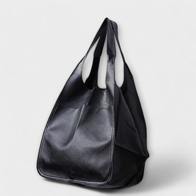 Lora. - Oversize Weekender-Tasche