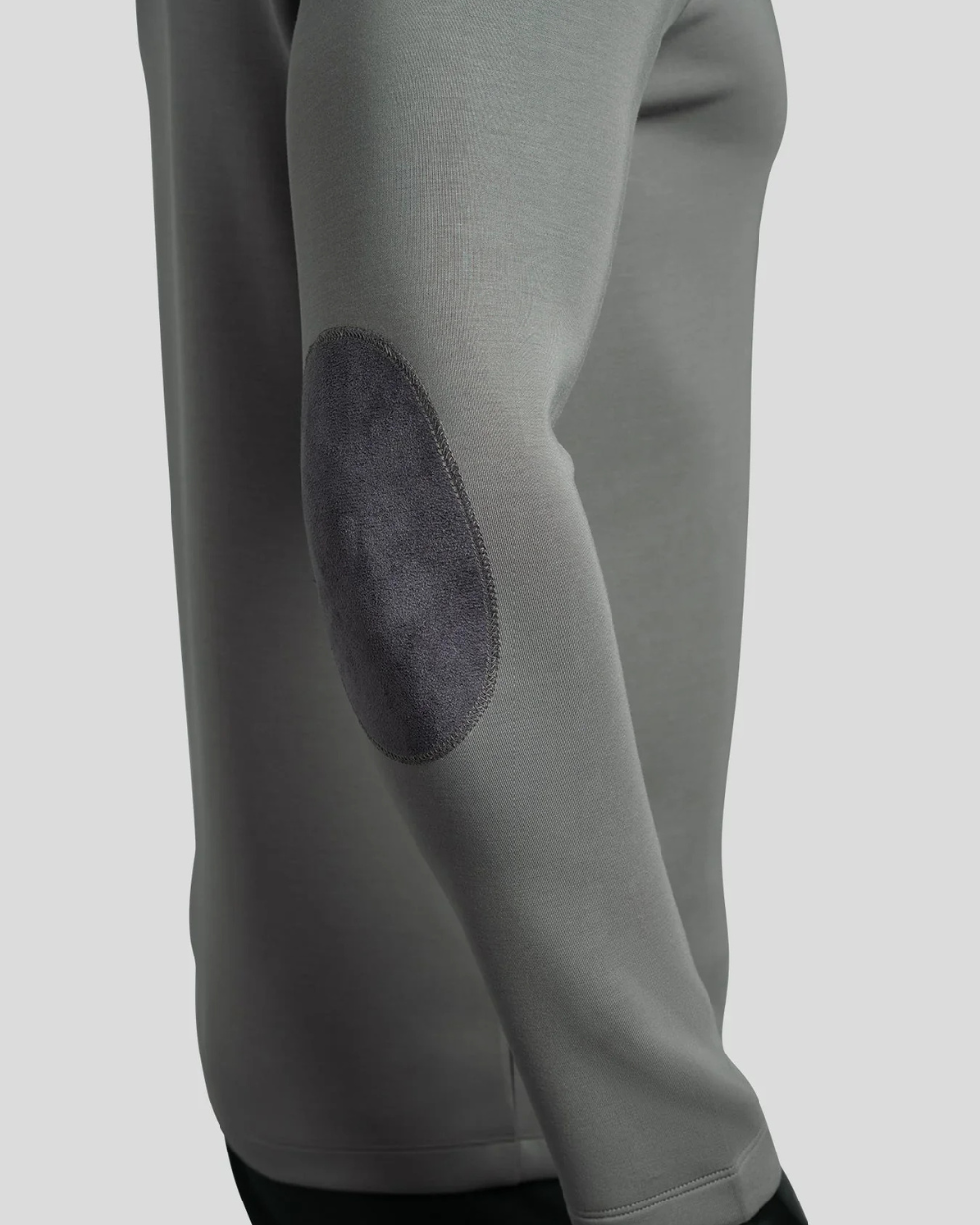 Klassischer Pullover