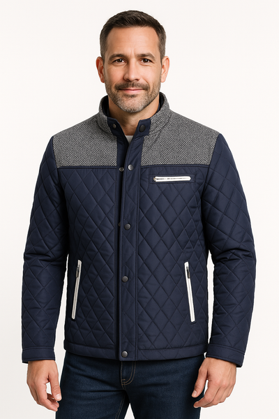 Matteo Casual Jacke
