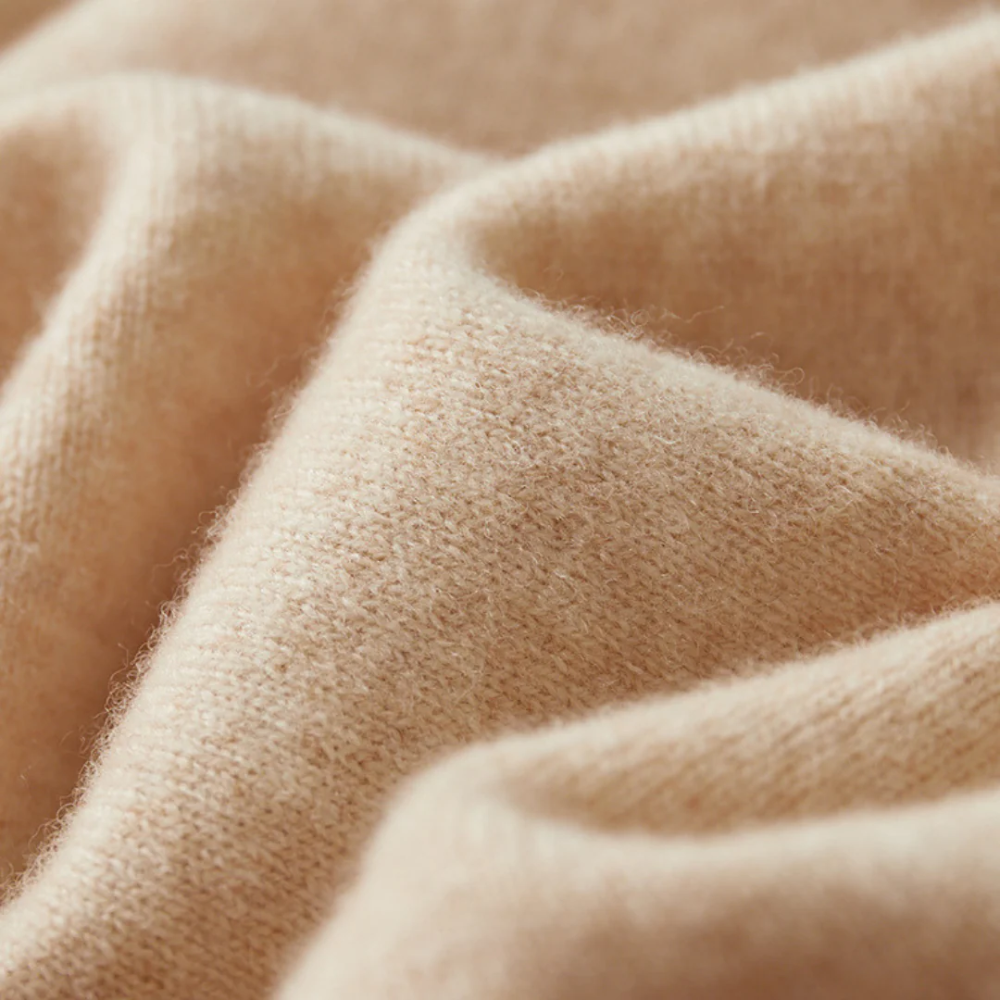 Cagliari Merino Wolle Rollkragenpullover