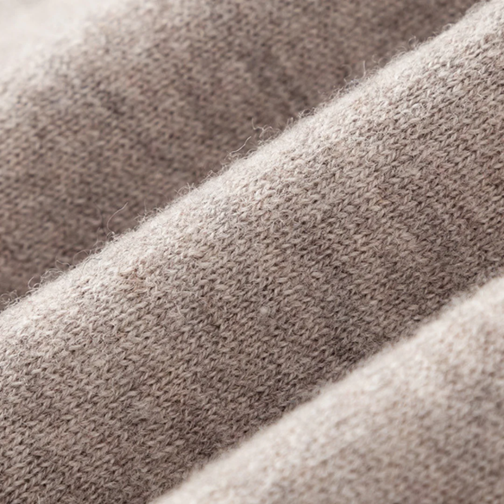 Cagliari Merino Wolle Rollkragenpullover