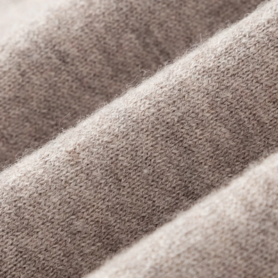 Cagliari Merino Wolle Rollkragenpullover