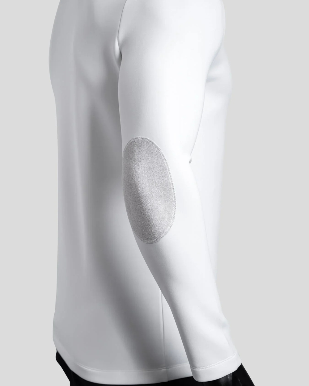 Klassischer Pullover