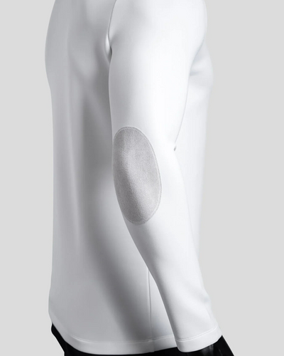 Klassischer Pullover