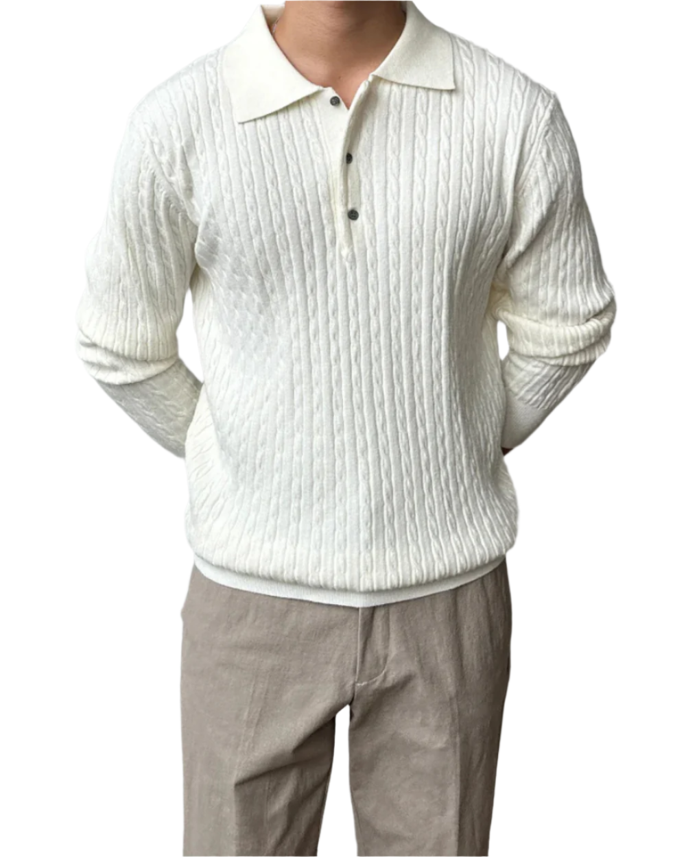 Tomasso Strickpullover