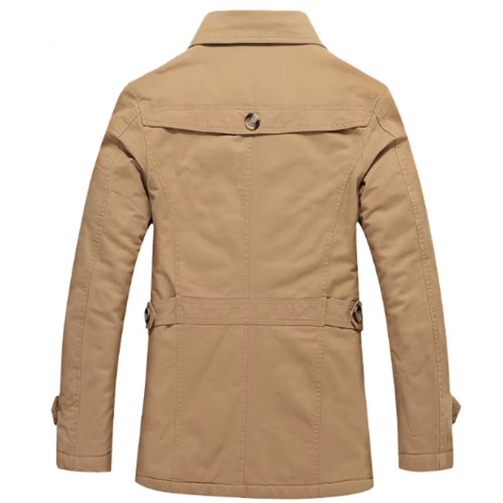 Elegante Windjacke
