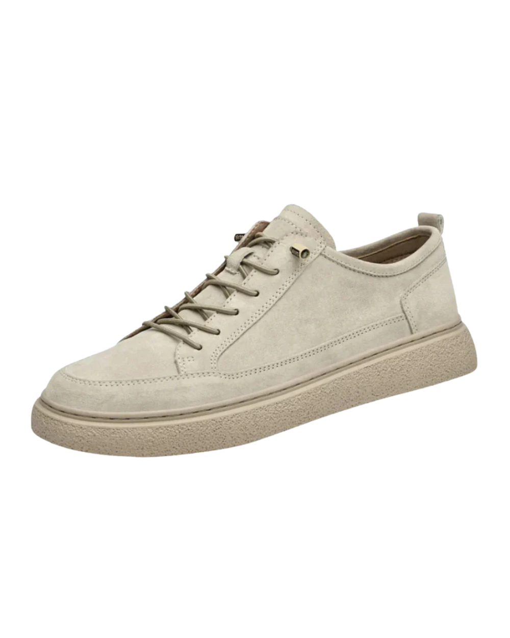 Wildleder Sneakers