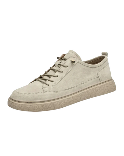 Wildleder Sneakers