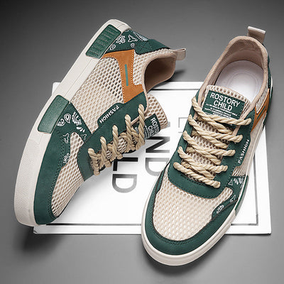 Bilbao Premium Sneaker