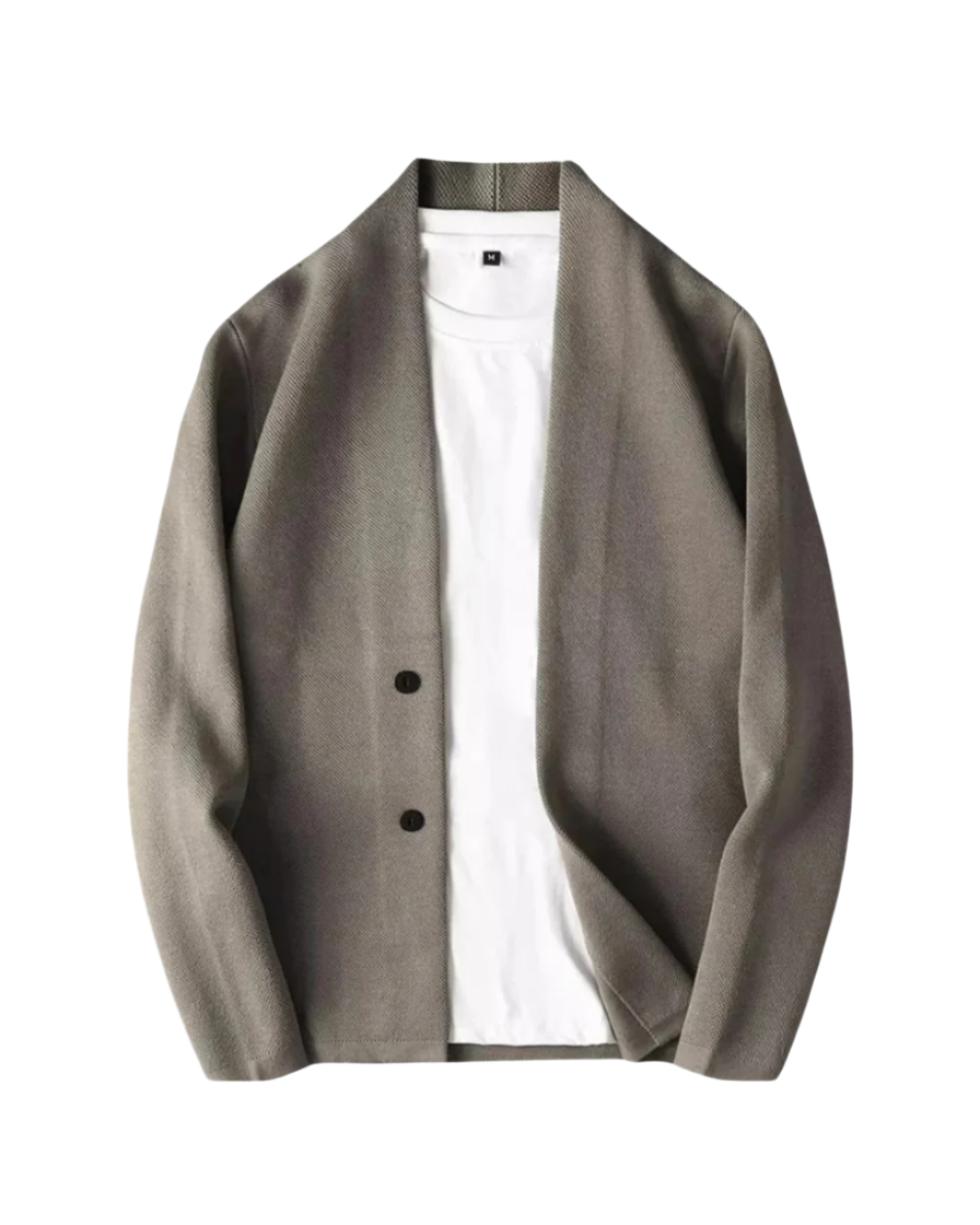 Lässiger Blazer