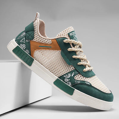 Bilbao Premium Sneaker