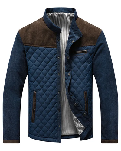 Diego Casual Herrenjacke