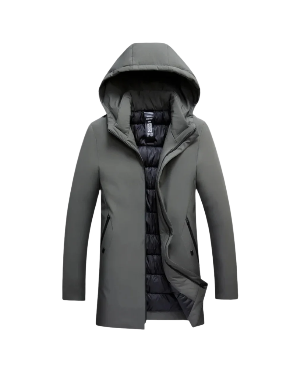 Premium-Winterjacke