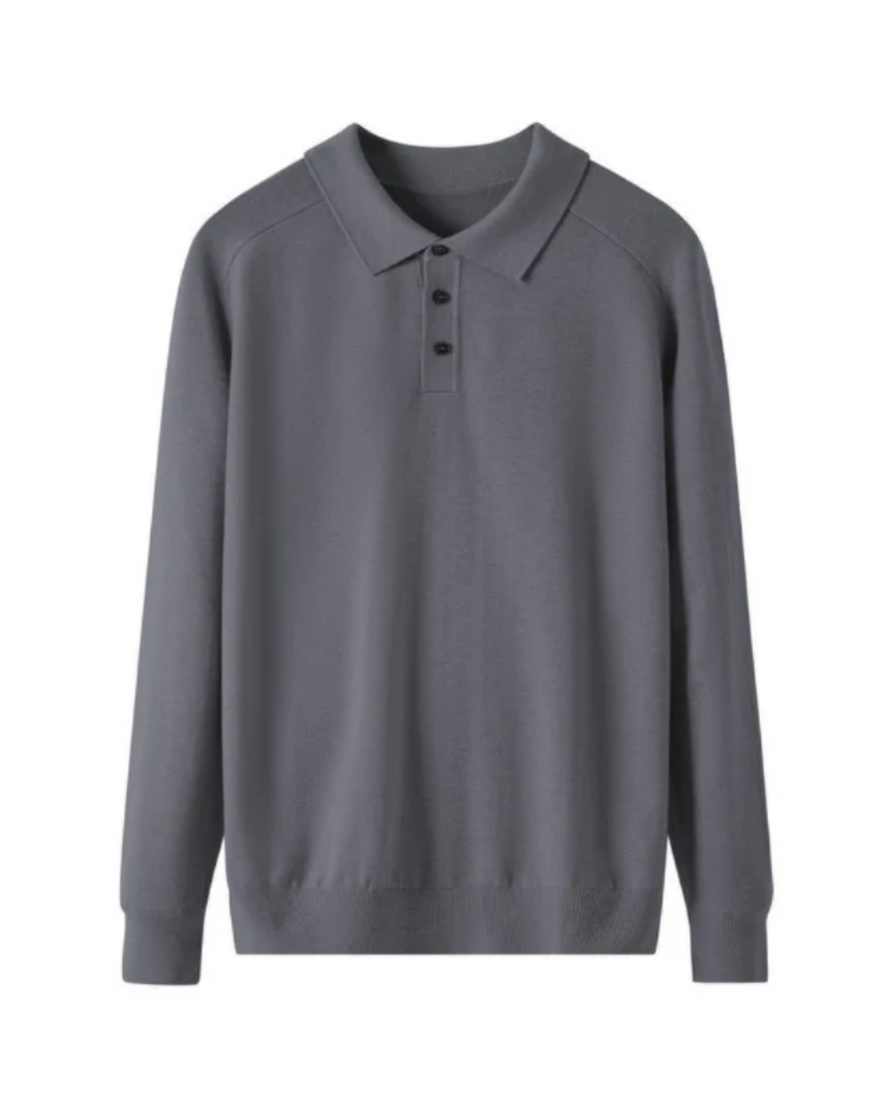 Bellagio Merino Woll-Polo