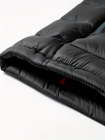 Elegante Kapuzenjacke