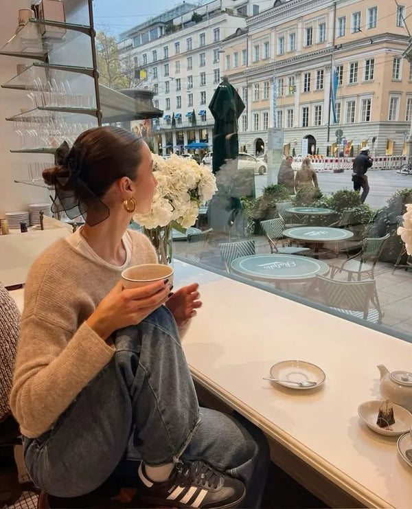 die Edelhof-Gemeinschaft