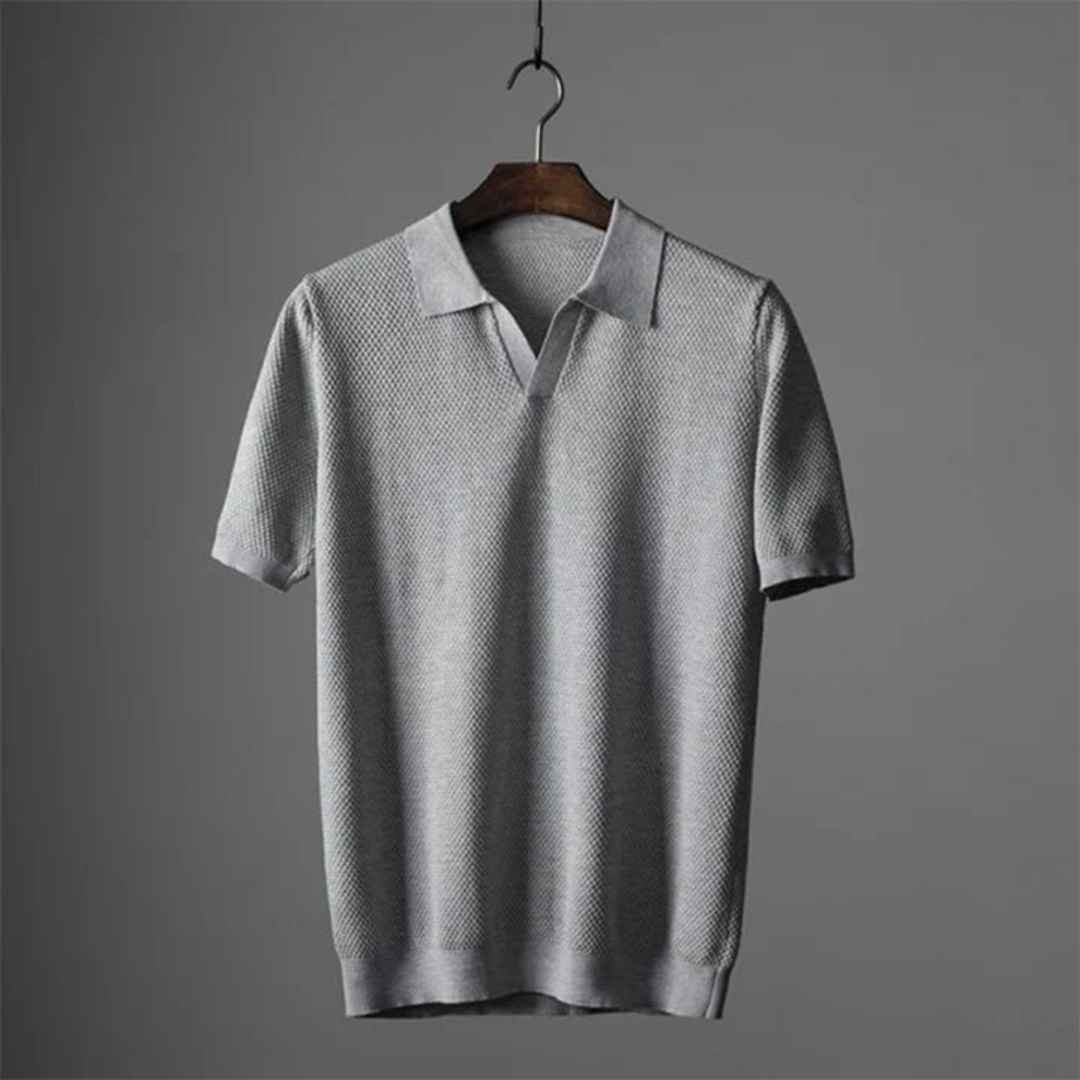 Milano Casual Poloshirt