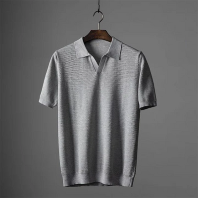 Milano Casual Poloshirt