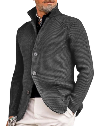 Strickjacke