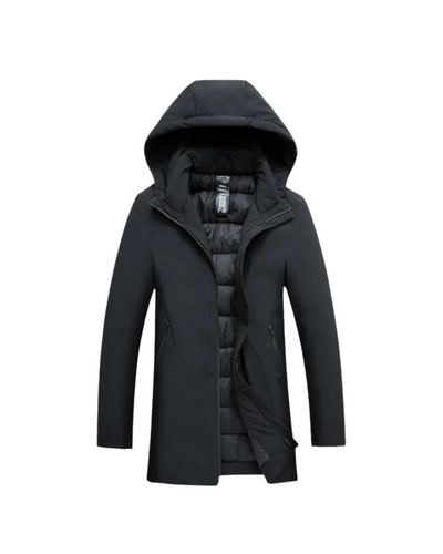 Premium-Winterjacke