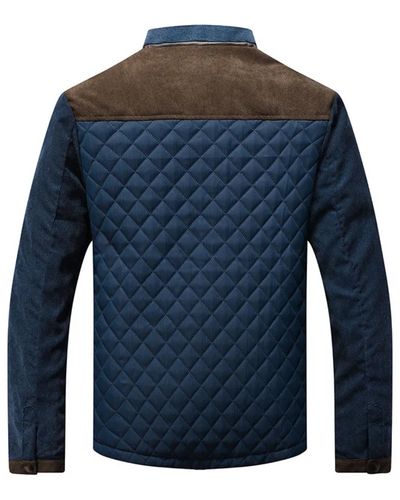 Diego Casual Herrenjacke