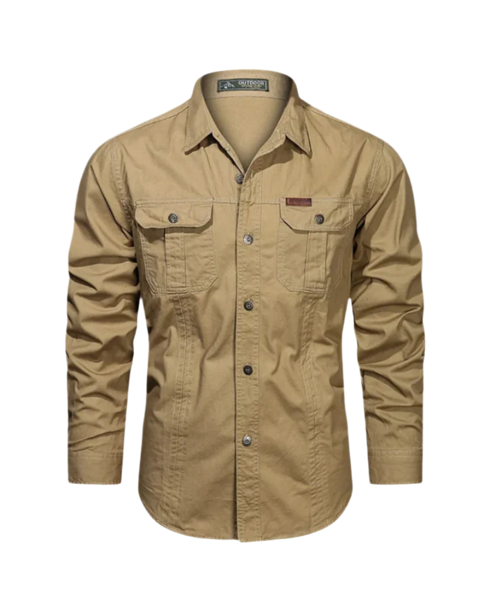 Florenz Elegantes Hemd