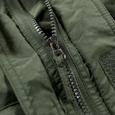 Elegante Jacke für draußen