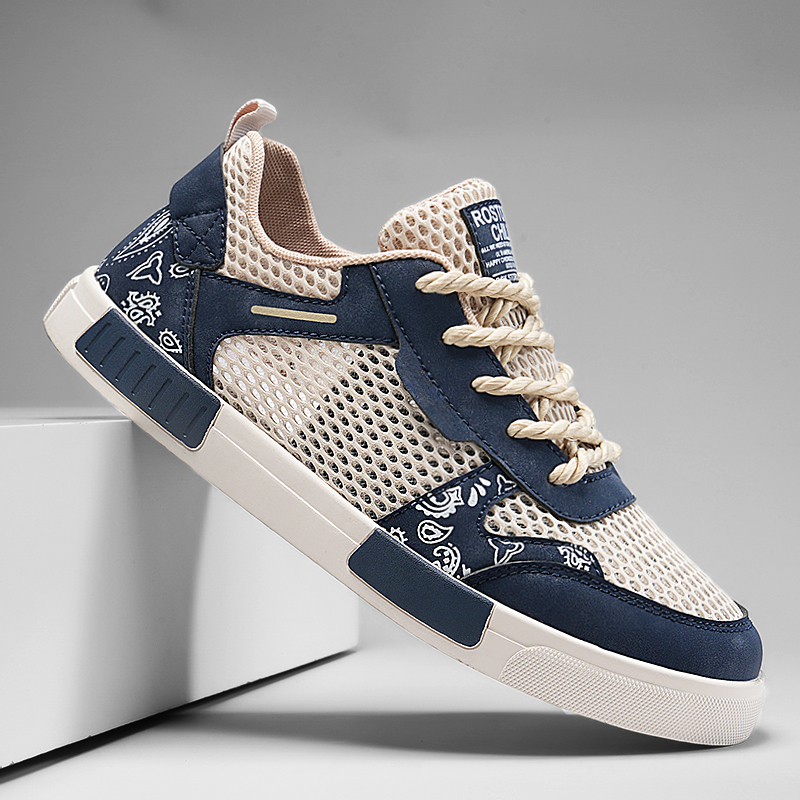 Bilbao Premium Sneaker