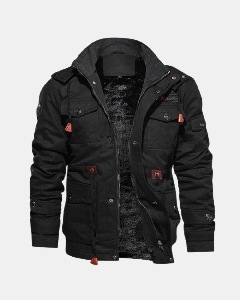 Luca Casual Jacke