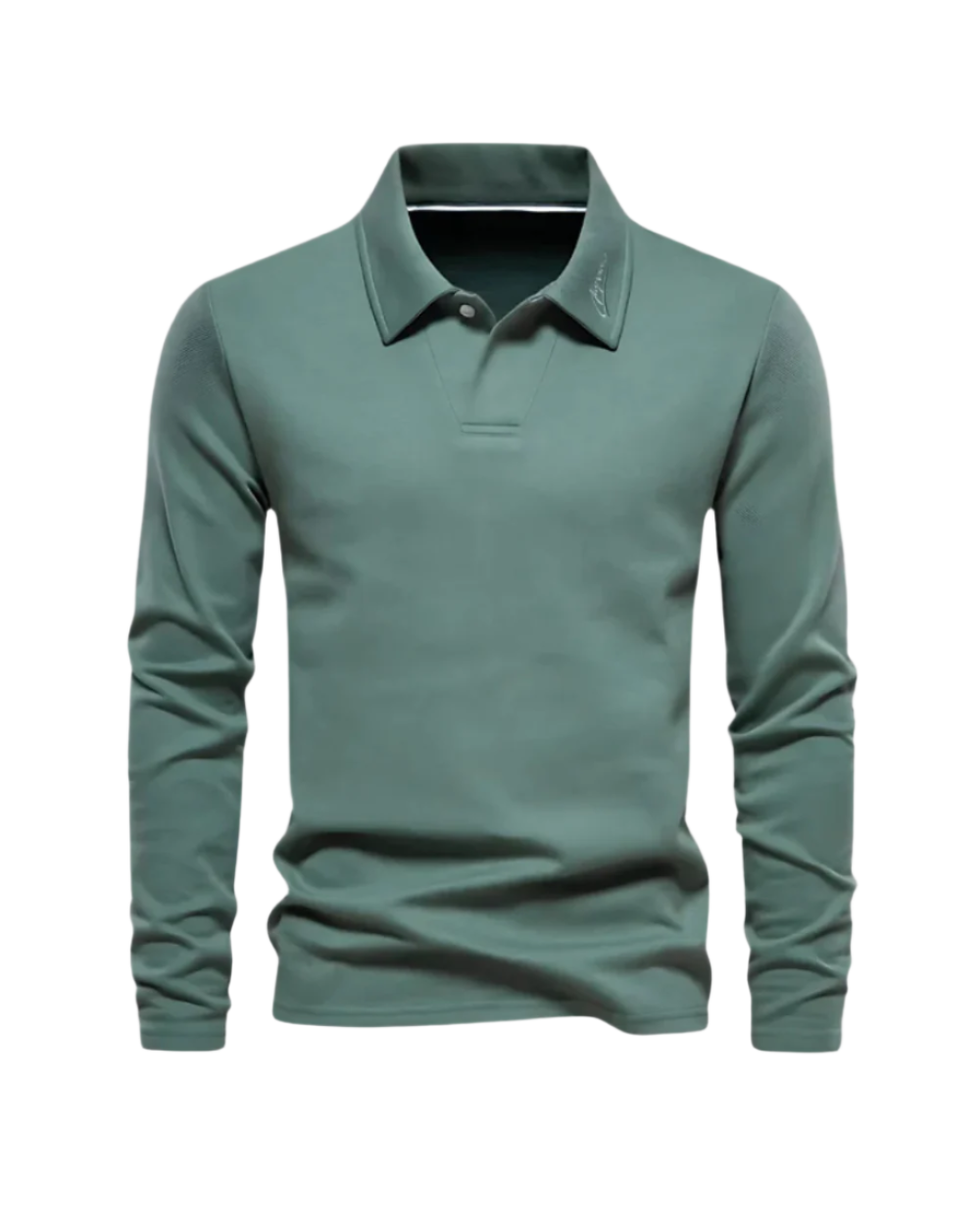 Ignazio Polo Pullover