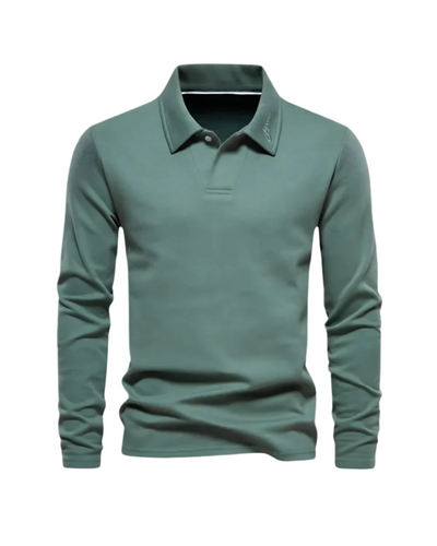 Ignazio Polo Pullover