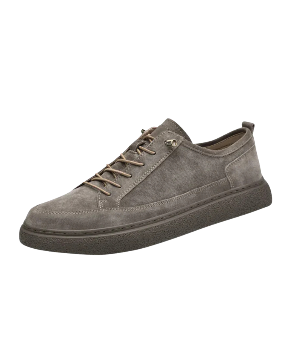Wildleder Sneakers