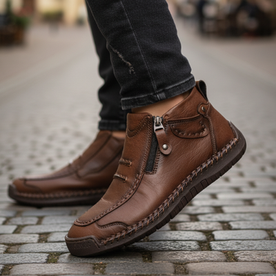 Müller | Ergonomische orthopädische Schuhe