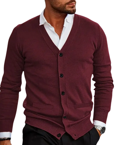 Stylischer Cardigan