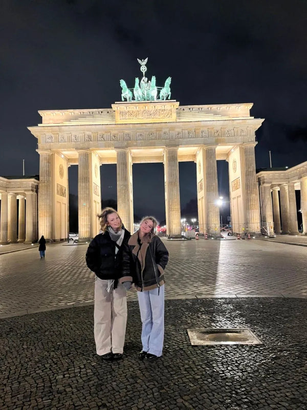 die Edelhof-Gemeinschaft