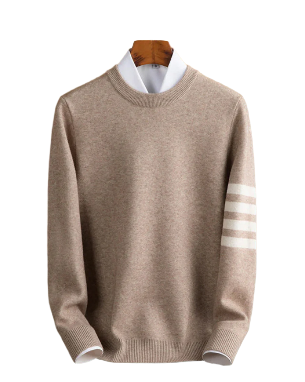 Ottavio Weicher Pullover