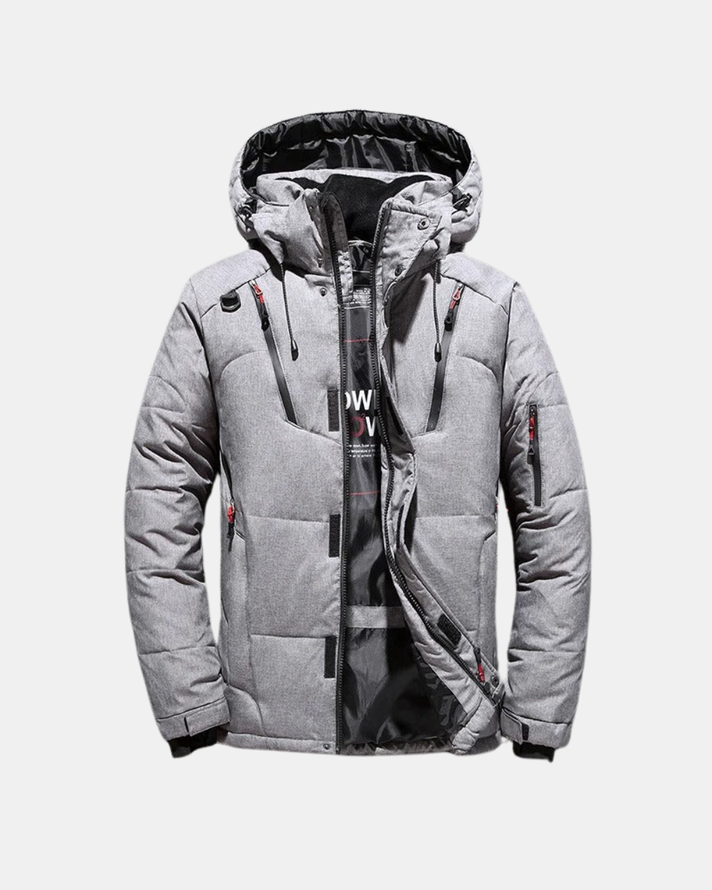 Elite Winter Jacke