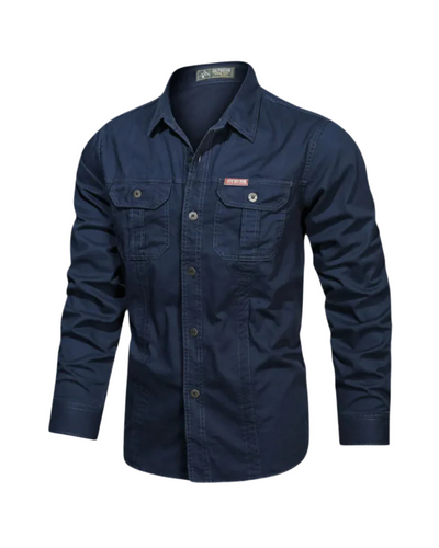 Florenz Elegantes Hemd